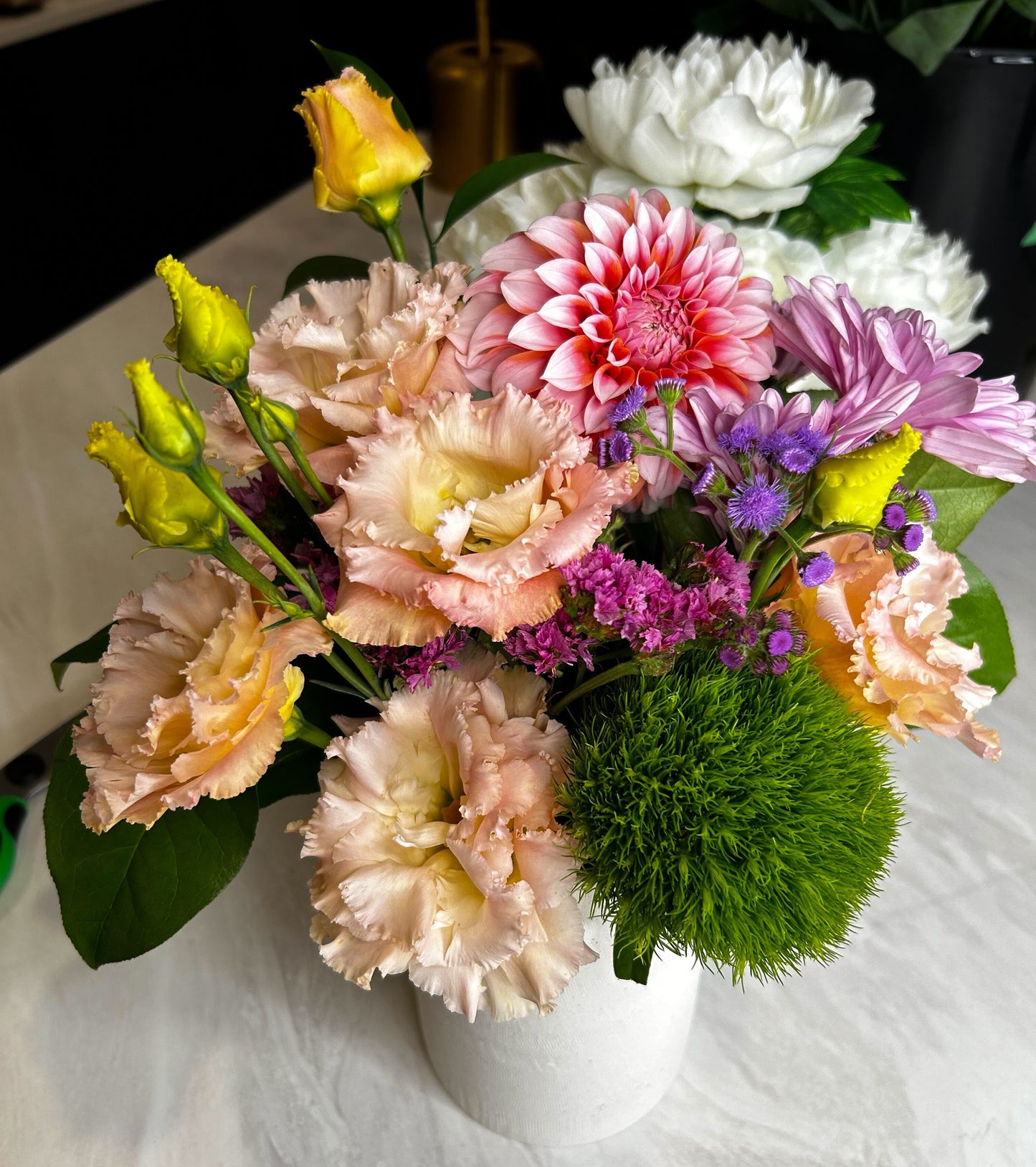 Business Floral Subscription