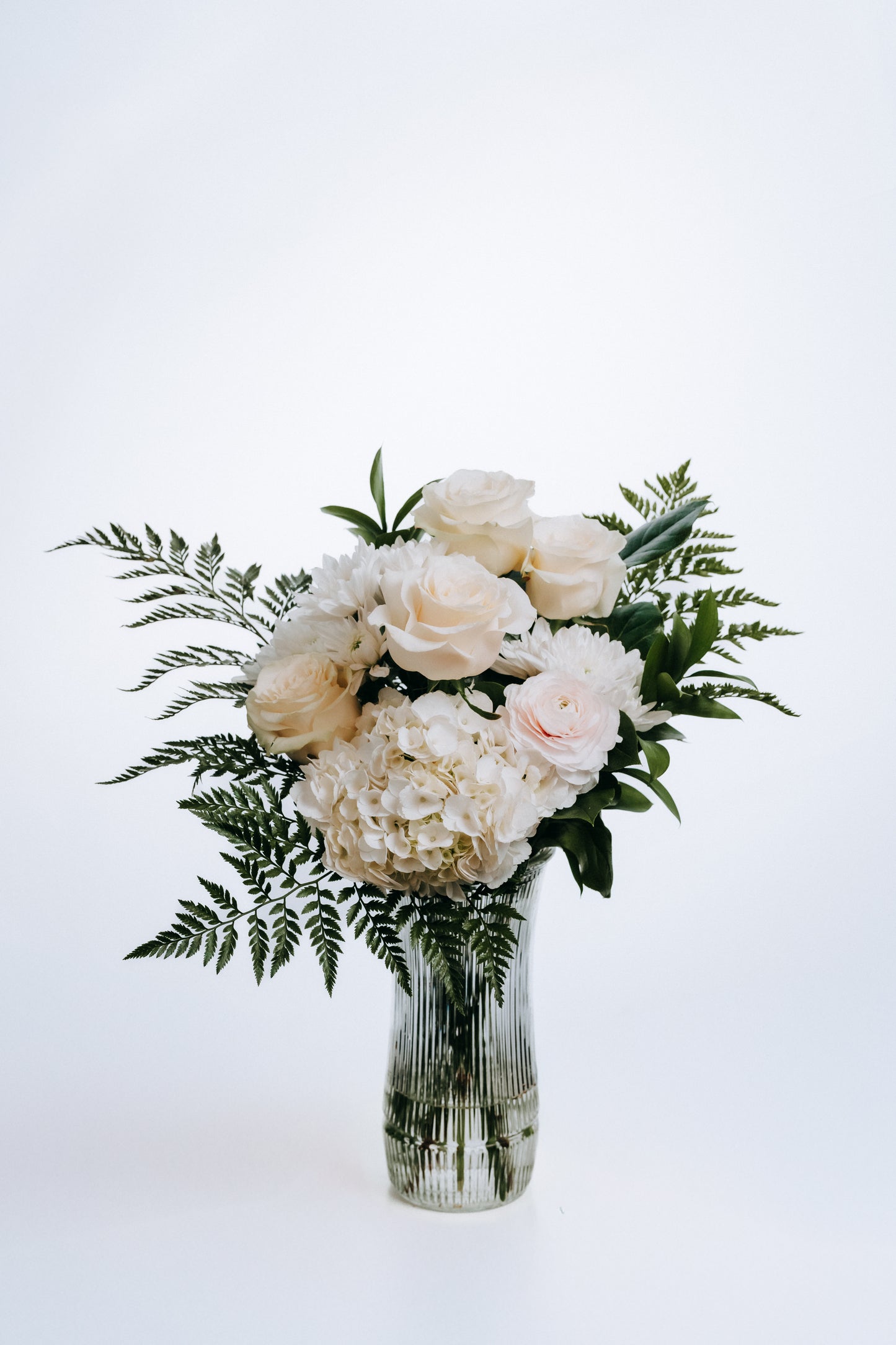 Sympathy Bouquet