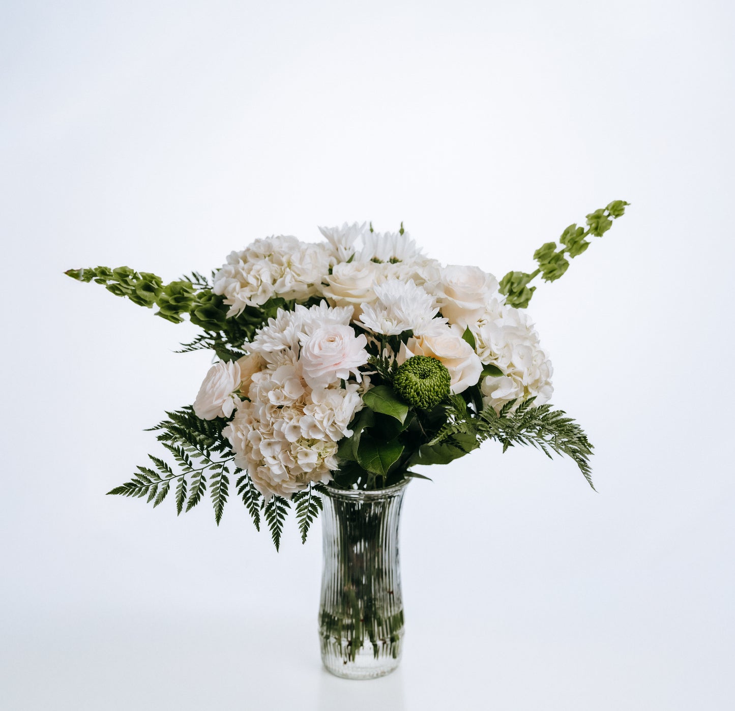 Sympathy Bouquet