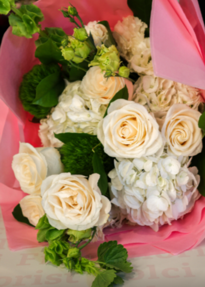 Maddy Bouquet